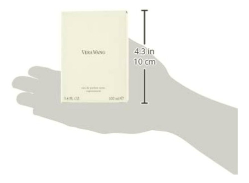 Vera Wang Fragrances Vera Wang Fragrances Vera Wang Edp For