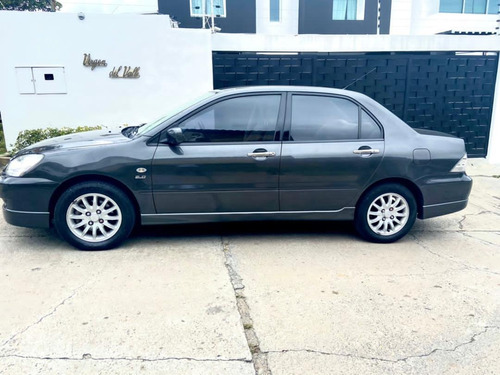 Mitsubishi Lancer Touring