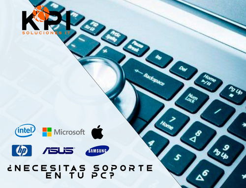 Imagen 2 de 5 de Redes, Servidores, Servicio Técnico Y Cctv