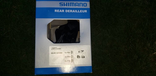 Cambio Shimano 10 Y 11 Velocidades 