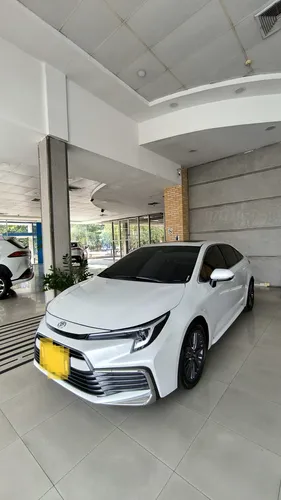 Toyota Corolla Levin Gt 2.0