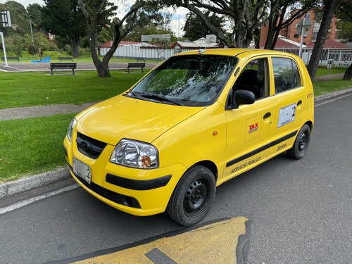 Hyundai Atos Prime Gl 1.0