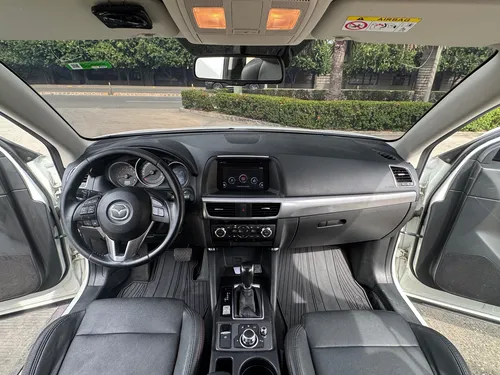 Mazda CX-5 2.0 Touring