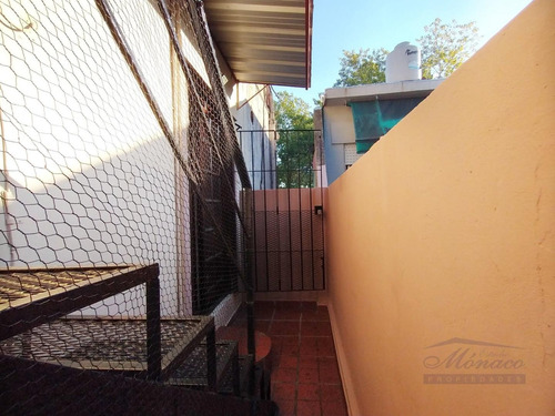 Ph 3 Amb. Con Quincho Y Gran Terraza. Venta Inmediata!