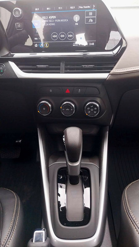 Chevrolet Montana 1.2T Lt Mt