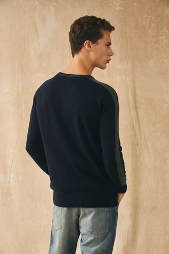 Sweater Ian Bensimon