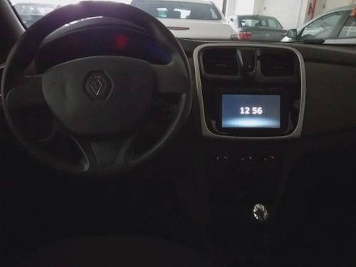 Renault Logan 1.0 12v Sce Flex Expression Manual