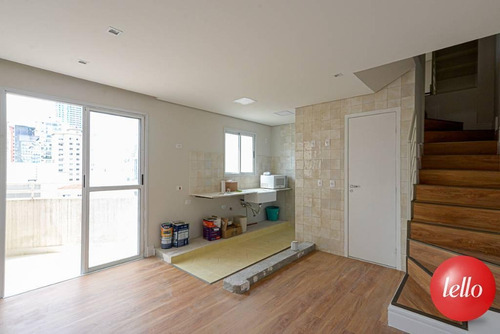 Imagem 7 de 30 de Apartamento - Ref: 35148