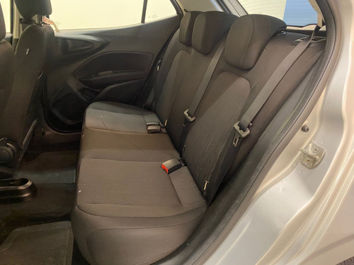 Fiat Argo 1.0 FIREFLY FLEX MANUAL