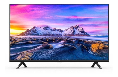 Smart Tv Xiaomi Mi Tv P1 32'' Hd