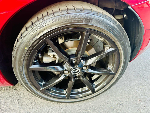 Mazda MX-5 2.0 I Sport Mt