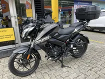 Comprar Bajaj Pulsar Ns 200 Fi 2023