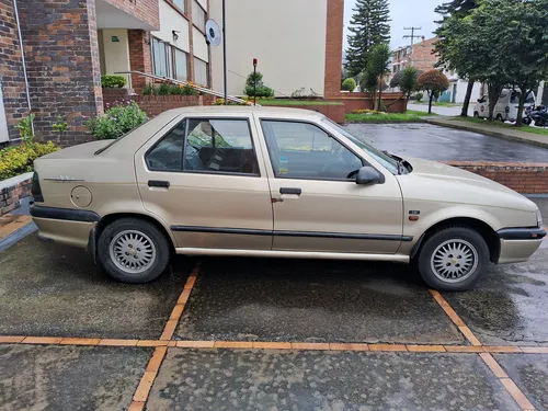 Renault R19 1.4 Inyeccion
