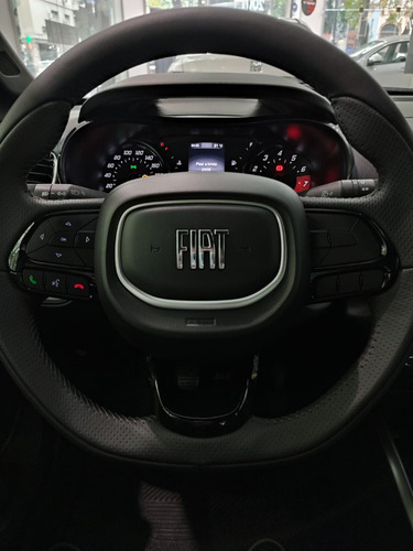 Imagen 13 de 25 de Fiat Cronos