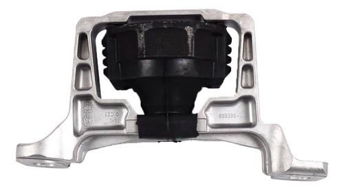 Pata Soporte De Motor Ford Focus 3 1.6 13+ - Original