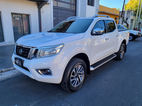 Nissan Frontier Frontier Le 4x2 Dies