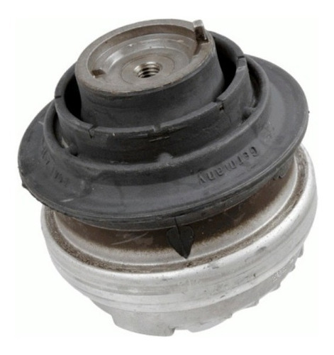 Coxim Do Motor Esq. Mercedes E 230 1995-1998 W210