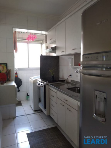 Imagem 12 de 15 de Cobertura - Vila Vermelha - Sp - 629872