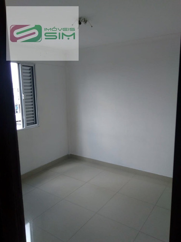 Imagem 5 de 13 de Apartamento Em Fazenda Da Juta - São Paulo - 4162