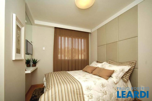 Imagem 2 de 7 de Flat - Itaim Bibi - Sp - 429992