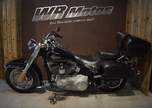 Harley-davidson Heritage Softail Classic 2009