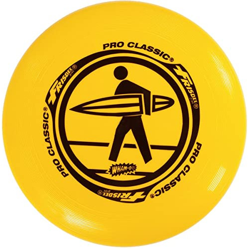 Combo De Frisbee Super Pro Modelos De Disco 133g, Multi...