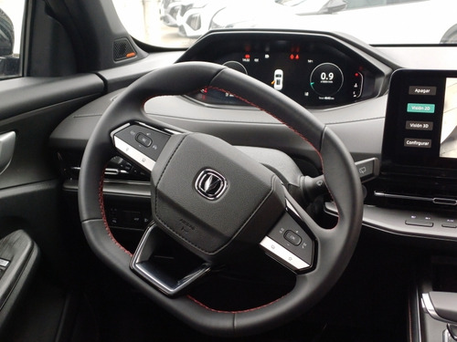 Changan Cs55 Cs55 Plus Turbo Dct 1.5 Aut 2025