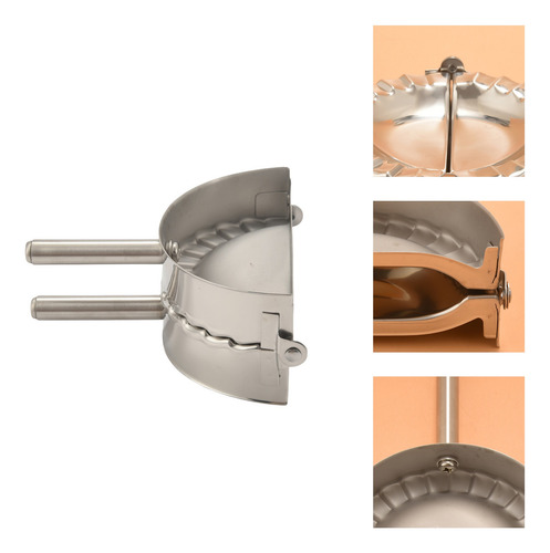 - Los Mejores Utensilios De Acero Inoxidable Prensa For