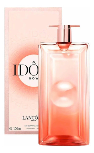 Perfume Idole Now Edp 100ml Lancome
