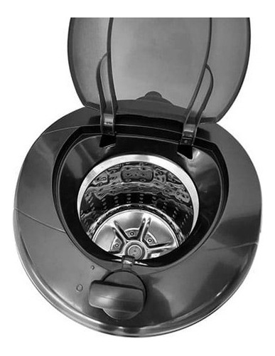 Secarropas Koh-i-noor N-755/eco 2800rpm 5.5kg Negro