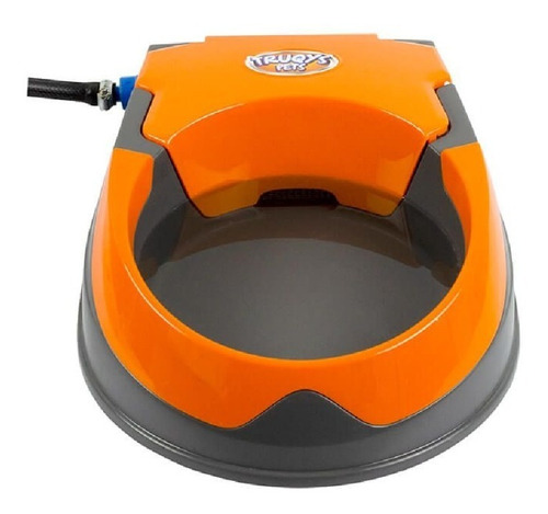 Bebedouro Automatico Infinity Para Cães Truqys Pet