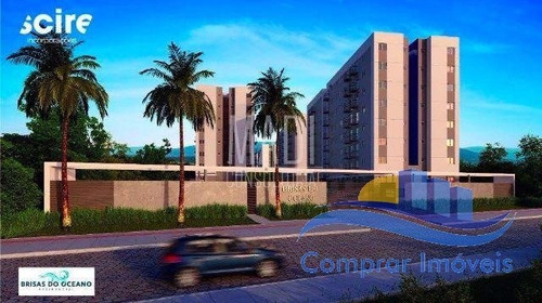 Imagem 1 de 5 de Apartamento - Praia De Fora - Ref: 472 - V-472
