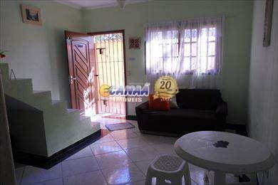 Imagem 12 de 17 de Sobrado Com 2 Dorms, Balneário Plataforma, Mongaguá - R$ 265 Mil, Cod: 5021 - V5021