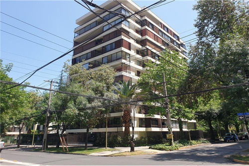 Imagen 19 de 19 de Depto. En Exclusivo Barrio El Golf