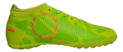 Zapatilla Baby Futbol  Para Hombre Gol Seguro