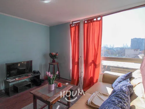 Departamento San Ignacio De Loyola Id: 152604