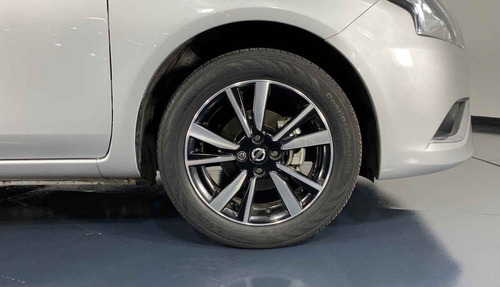Imagen 13 de 15 de 40205 - Nissan Versa 2019 Con Garantía