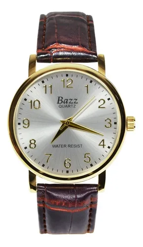 Reloj bazz quartz hotsell