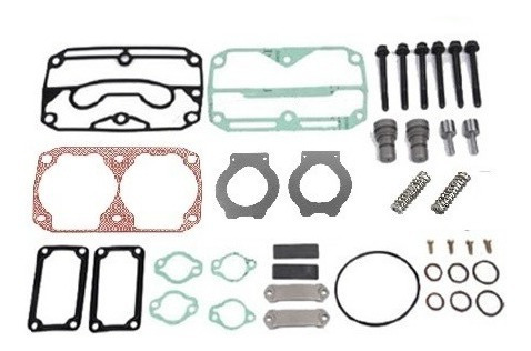 Kit Reparación Compresor Iveco Stralis 770850