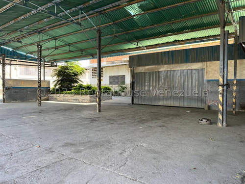 Local Comercial En Venta En Quíbor Municipio Jiménez Estado Lara, Rc