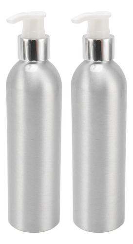 Dispensador De Jabón Líquido De Aluminio Resistente Al Calor