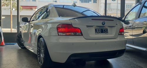 Bmw Serie 1 135 Performance