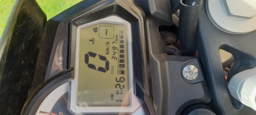 Imagen 8 de 15 de Benelli Tnt
