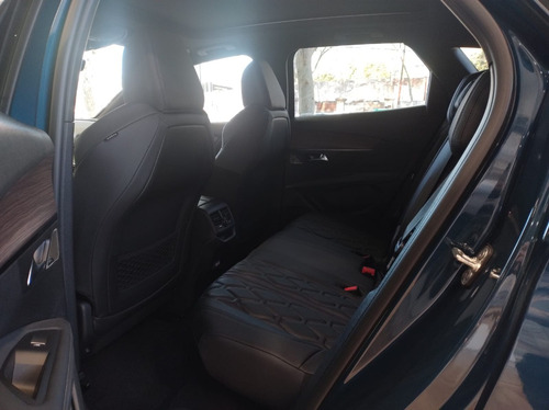 Peugeot 3008 Gt-pack Nafta