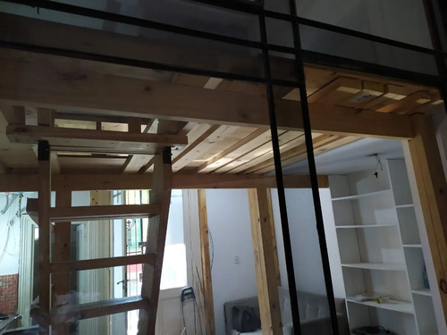 Venta Ph 4 Ambientes, Entrepiso, Sótano Y Terraza