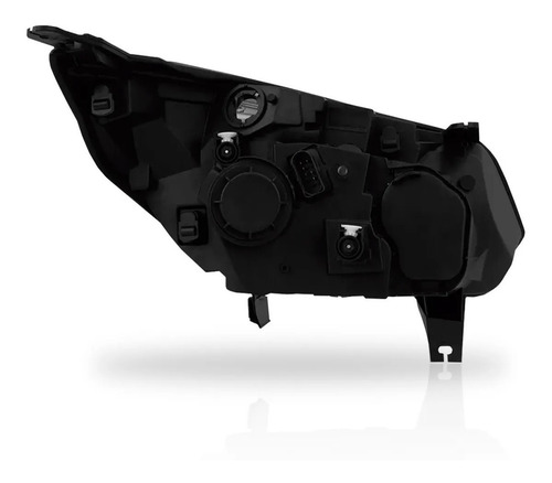 Par Farol S10 Trailblazer 2012 13 14 2015 2016 Sem Projetor