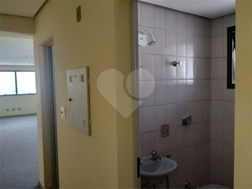 Sala Comercial Na Lapa - 170-im559425