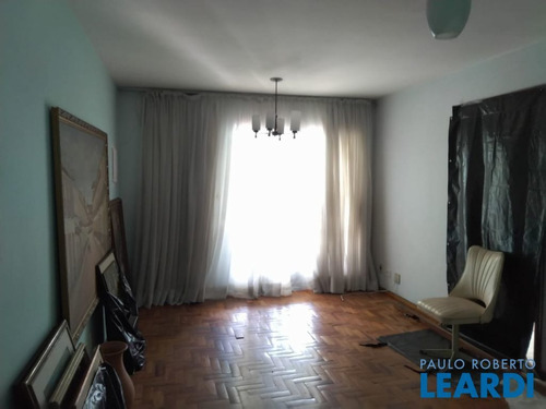 Imagem 4 de 15 de Sobrado - Jardim Marajoara - Sp - 599373