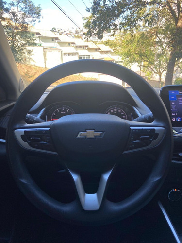Chevrolet Onix 1.0 TURBO PLUS LTZ