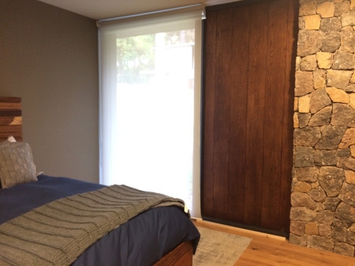 Casa En Venta En Circuito Avándaro, Valle De Bravo